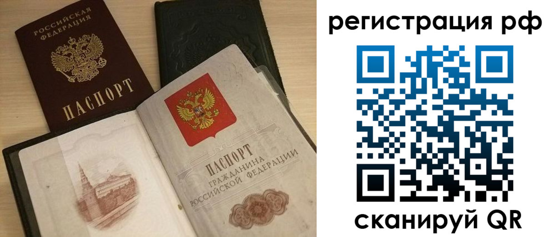 прописка в Раменском